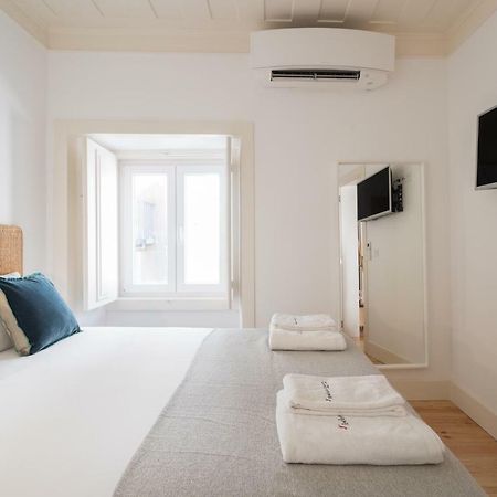 Flh Anjos Lovely Apartment Lisbon Exterior photo