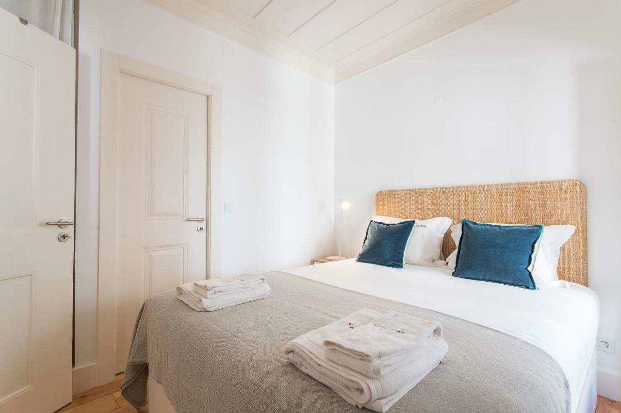 Flh Anjos Lovely Apartment Lisbon Exterior photo