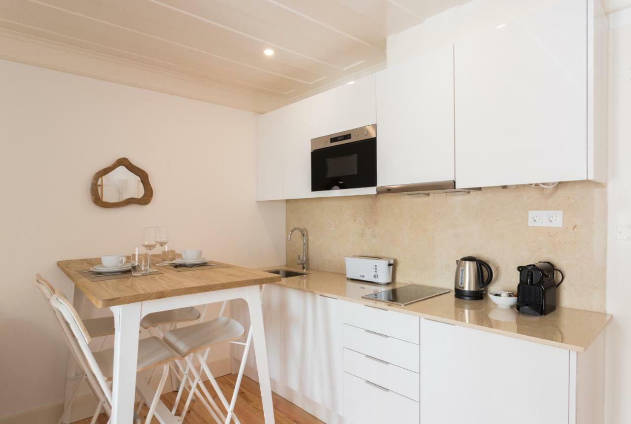 Flh Anjos Lovely Apartment Lisbon Exterior photo