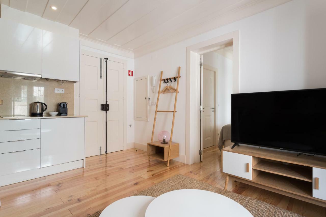 Flh Anjos Lovely Apartment Lisbon Exterior photo