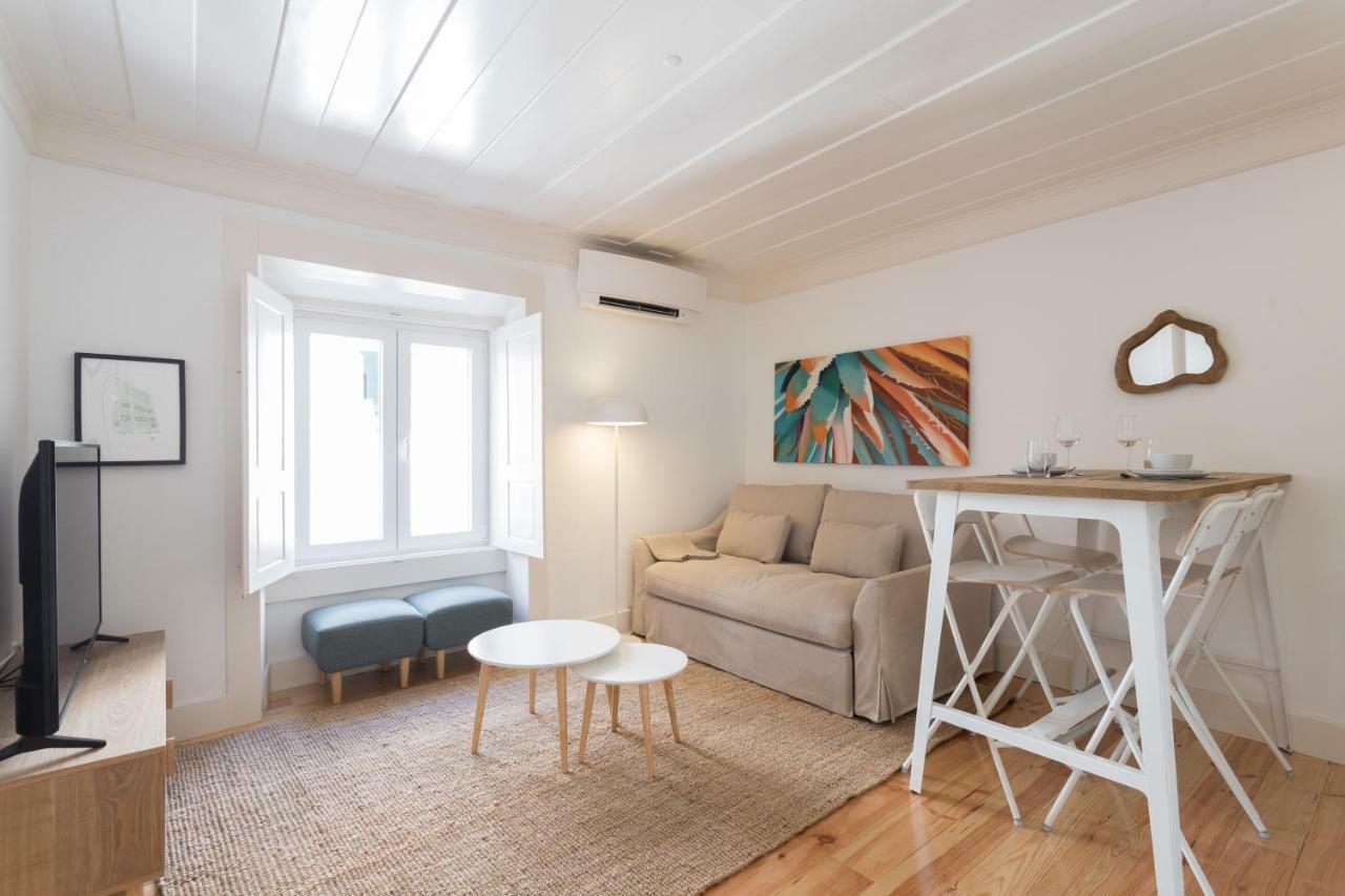 Flh Anjos Lovely Apartment Lisbon Exterior photo